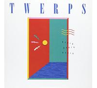 Twerps - Work It Out