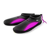 TWF Snapper - Scarpe umide, Unisex, 1054-041-05, Grey/Pink, EU41/UK7