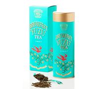 TWG Singapore - The Finest Teas of the World - Breakfast Yuzu Tea - 100gr
