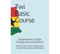 Twi Basic Course