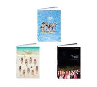 TWICE - 2nd special album Summer Nights [ A / B / C version, 1 random ( 1 random