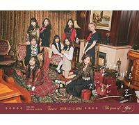Twice - 3Rd Special Album (The Year Of Yes)