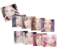 Twice - 4th Full Album [THIS IS FOR] (Digipack JEONGYEON ver.) + Extra photocards