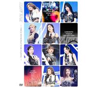 Twice 5Th World Tour `Ready To Be` In Japan (DVD) Twice