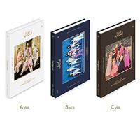 TWICE - 8th Mini Album [Feel Special] Aver