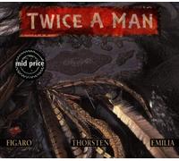 Twice a Man - Figaro Thorsten Emilia by Twice a Man (1993-02-22)