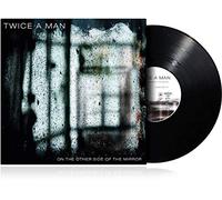 Twice a Man The Other Side of the Mirror (Vinyl LP) 12" Album