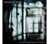 TWICE A MAN - OTHER SIDE OF THE MIRROR - Vinyl Record - K72z