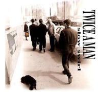 Twice a Man Slow Swirl (Rerelease) (CD)