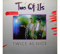 Twice as nice (1985) / Vinyl record [Vinyl-LP]