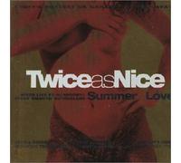 Various - Twice As Nice