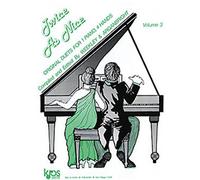 Twice as Nice 3 – Neil A. Kjos Music Company