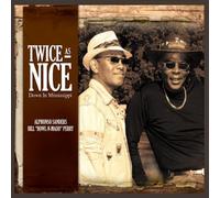 Twice As Nice Down in Mississi