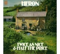 Twice As Nice & Half the Price