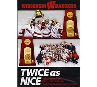 Twice As Nice:Wisconsin S 2006 - Twice As Nice: Wisconsin S 2006