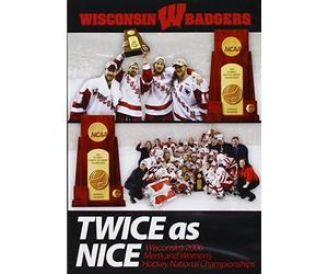 Twice As Nice:Wisconsin S 2006 - Twice As Nice: Wisconsin S 2006