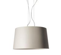 Twice As Twiggy Lampadario LED Greige