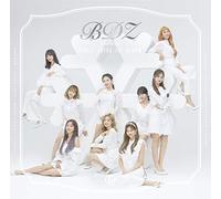 Twice - BDZ -CD+DVD-