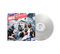 Twice - BDZ (Clear Vinyl)