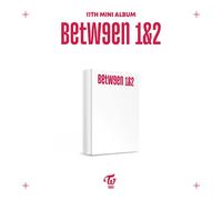TWICE Between 1&2 (Complete Ver.) (CD)