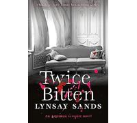 Twice Bitten: Book Twenty-Seven