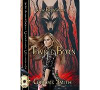Twice Born: New Brunswick