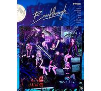 Twice - Breakthrough (Version A)