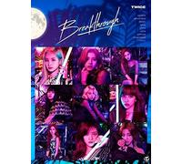 Twice - Breakthrough (Version B)