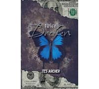 Twice Broken: A Dark Billionaire Romance