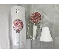 TWICE CANDY BONG Official Light Stick Penlight Mood Dome Tour F/S GIAPPONE