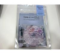 TWICE CD + LIBRO + FOTO Formula Di Amore: O+T= 3 (IMBALLATO NUOVO)