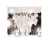 TWICE - CELEBRATE [Limited Edition Type B] JAPAN ver.