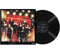 TWICE Celebrate LP Record edizione limitata analogico fine dicembre preordine