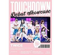 Twice - Debut Showcase 'Touchdown In Japan' [Edizione: Giappone]