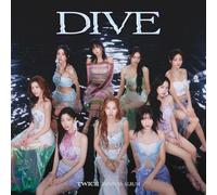 Twice - Dive [Type B]