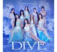 Twice - Dive [w/ DVD / Type A]