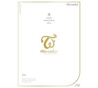 Twice Dome Tour 2019 “#Dreamday” Al Tokyo Dome First Press Blu-ray WPXL-90223