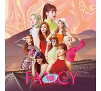 Twice Fancy You (CD)