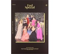 Twice - Feel Special (Random Cover)