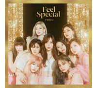 TWICE Feel Special (CD)