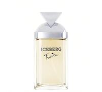 Twice For Her Eau de Toilette 100 ml 100mlvetro