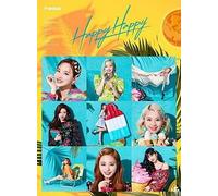 Twice - Happy Happy (Version B)