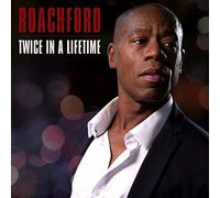 Roachford Twice in a Lifetime (CD) Album