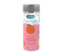 TWICE INFUSO a FREDDO Arancia Maracuja SILVER TIN Sfuso 90 gr - NEAVITA