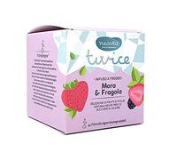 TWICE INFUSO a FREDDO MORA & FRAGOLA FILTROSCRIGNO 15 FILTRI - NEAVITA
