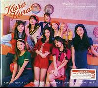 Twice - Kura Kura (Version A)