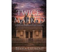 Twice Marked: A Creole Tale of Spirit, Lineage & The Righ to Belong