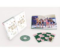 TWICE - MERRY & HAPPY.. -CD+BOOK-