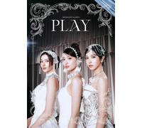 TWICE MISAMO PLAY Limited Edition Type A CD DVD Booklet Card Japan WPZL32257 ...