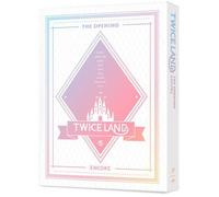 Twice - Opening (Encore) (2 Blu-Ray) [Edizione: Stati Uniti]